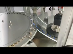 WirTゴム 視覚検査 単一ガラステーブル付きの画像測定機