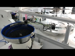 密封用ワイヤの検査機械