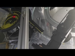 密封用ワイヤの検査機械