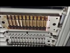 金属金型用自動レーザー洗浄機