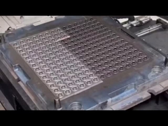 金属金型用自動レーザー洗浄機