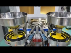 ワイヤーシール用外観検査機