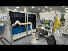 ロングT大型Oリング検査機