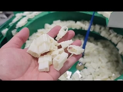 SinT_ボウルフィッダーを持つプラスチック部品