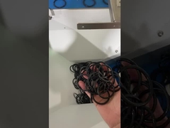 Oリング用包装計数機