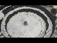 検査機用製袋機