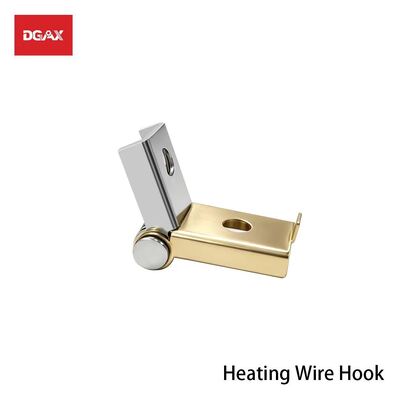 良い値段 DGAX 暖房用ワイヤフック 複数機能のパッケージングマシンのためのパッケージ10個 オンライン